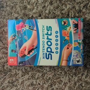Nintendo Switch Sports